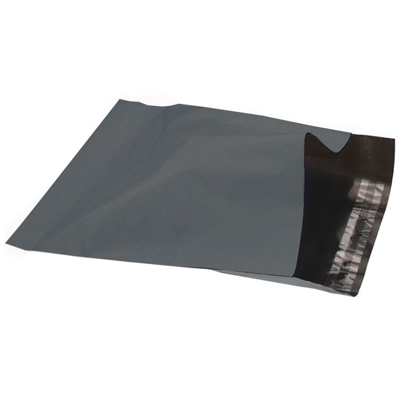 Bolsa de polietileno para paqueterÃ­a 38 cm x 52 cm