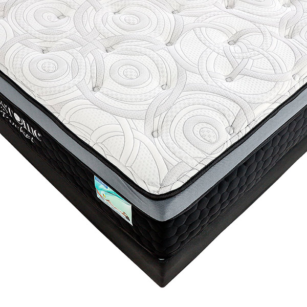 Colchon Black Pocket Restonic - King Size