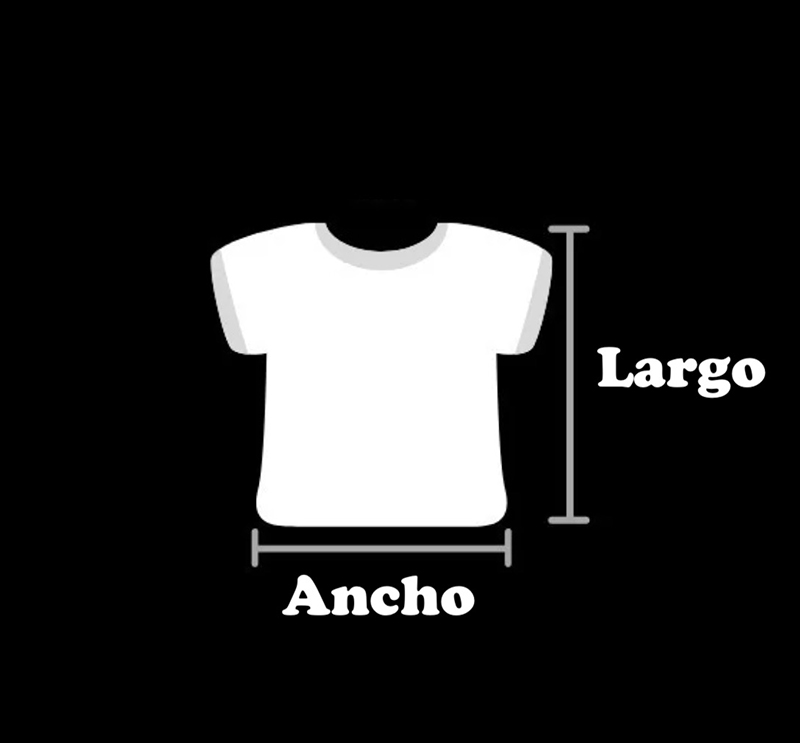 Playera Yazbek Cuello Redondo Hombre 100% Algodón Colores