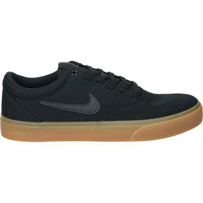 nike sb charge cnvs black