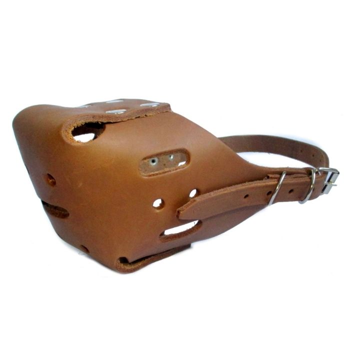 Bozal Caja #3 Para Perro Qkn