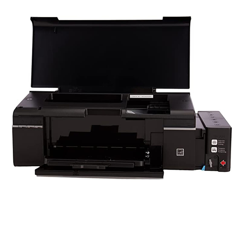 Impresora Epson L800 Impresora De Foto Inyección De Tinta 5760 X 1440 1290
