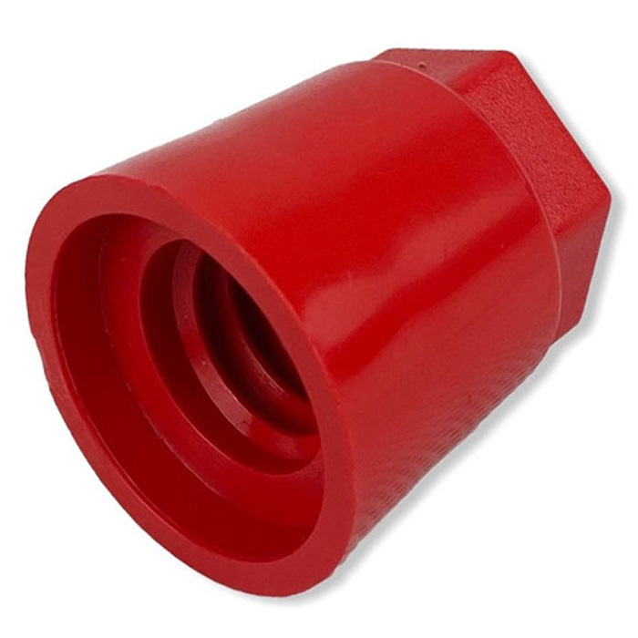 Tuerca De Plastico Para Extractor Turmix Original