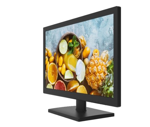 Monitor Profesional HikVIsion LCD de 18.5" 1366x768 DSD5019QEB