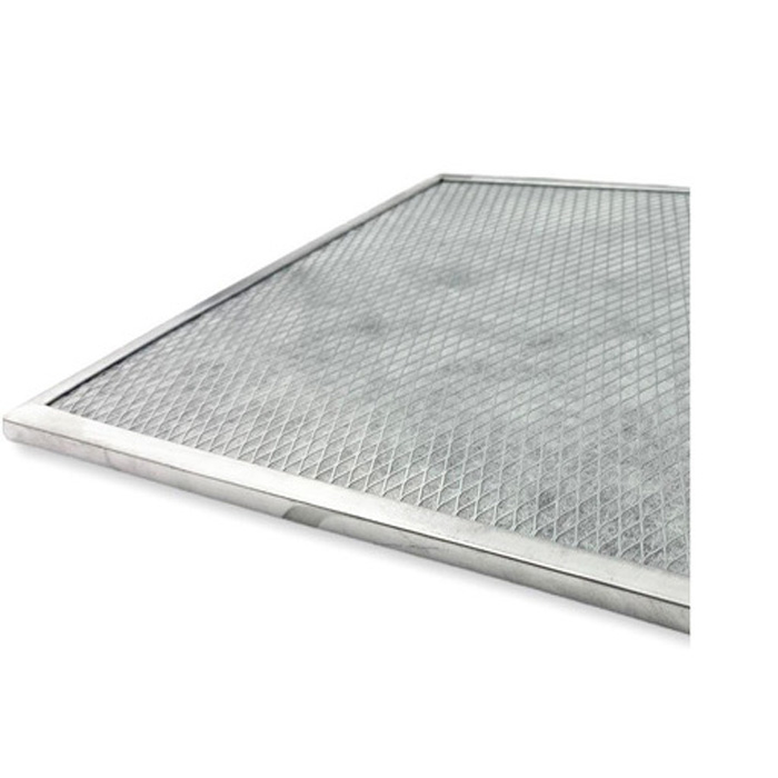 Filtro De Campana Mabe Iem 26x36 Con Tela Y Carbón Activado