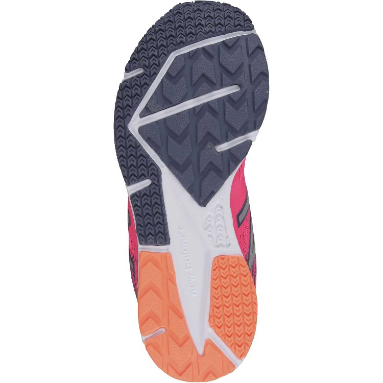 Tenis New Balance Running Course Dama Original WFLSHRP1