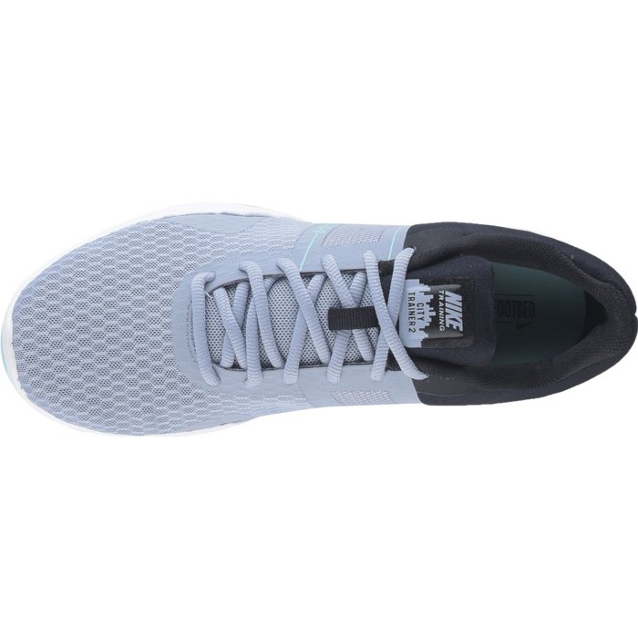 Tenis NIKE Mujer CITY TRAINER 2 Gris AA7775007