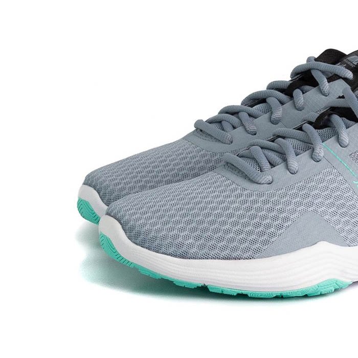 Tenis NIKE Mujer CITY TRAINER 2 Gris AA7775007