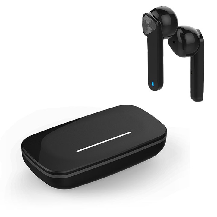 Audifonos Manos Libres Bluetooth 5.0 Earpods Be36 Plus Touch