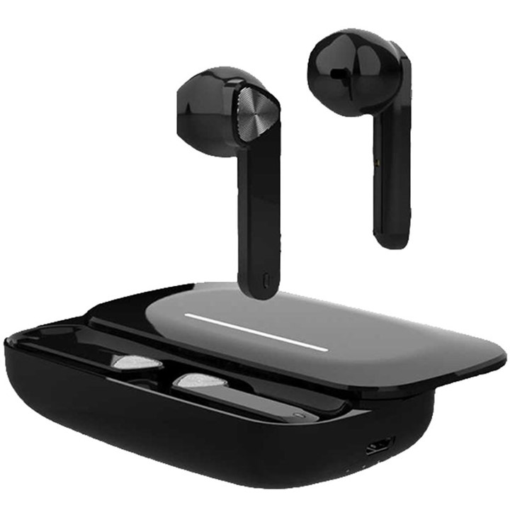 Audifonos Manos Libres Bluetooth 5.0 Earpods Be36 Plus Touch