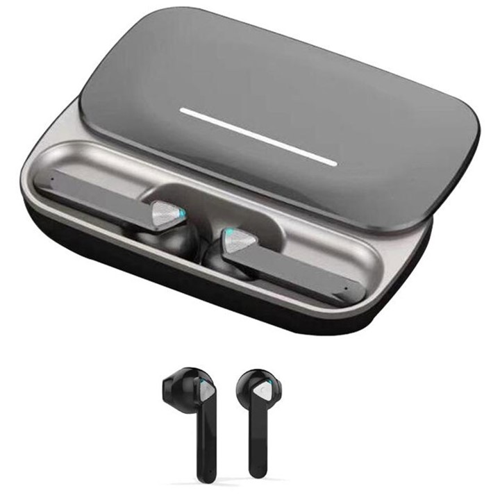 Audifonos Manos Libres Bluetooth 5.0 Earpods Be36 Plus Touch
