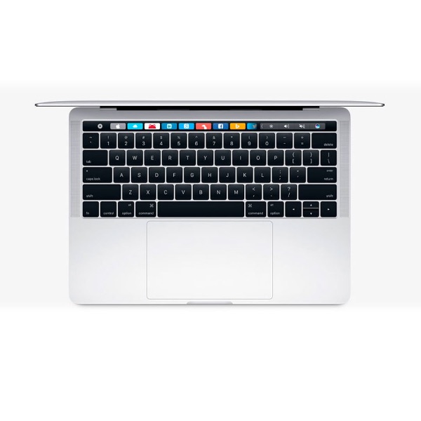 Macbook Pro 13 Silver (modelo 2020) 256gb 8gb Ram / A2289 (Nuevo)