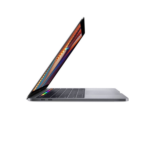 Macbook Pro 13 Silver (modelo 2020) 256gb 8gb Ram / A2289 (Nuevo)