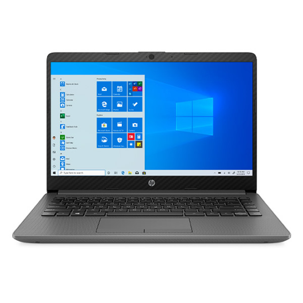LAPTOP HP 14-CF2063LA INTEL CORE I3 8 GB  RAM 1 TB HDD