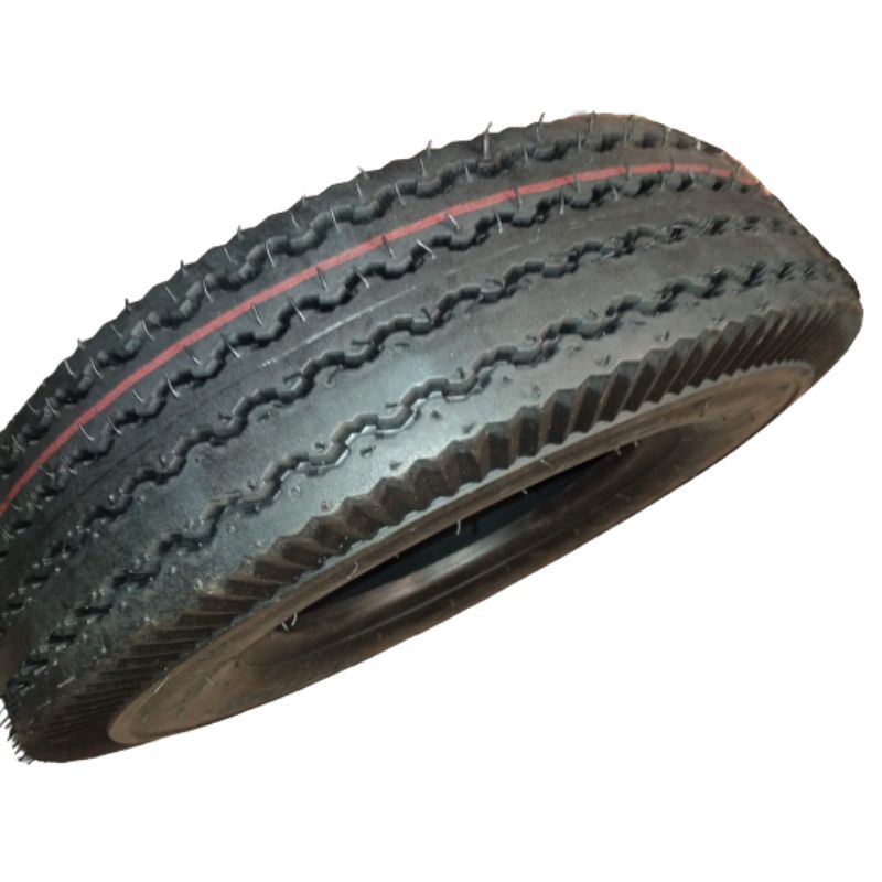 Llanta 4.00-8 Yunda Rin 8 Mototaxi/motocarro