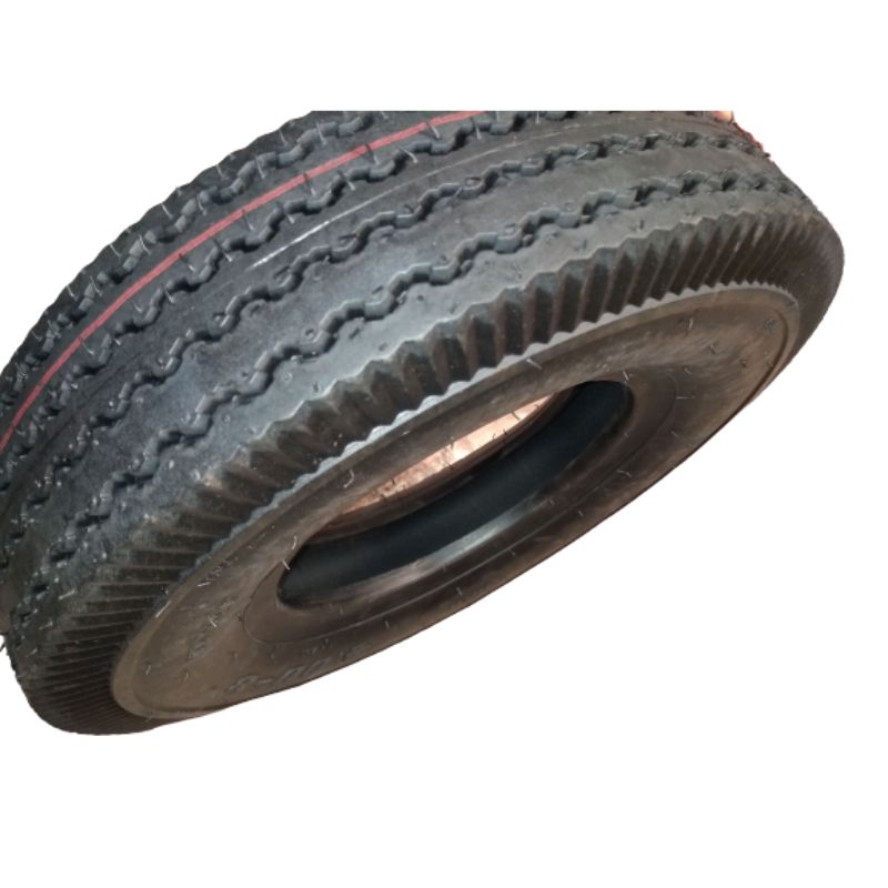Llanta 4.00-8 Yunda Rin 8 Mototaxi/motocarro