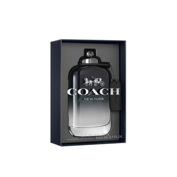 coach new york perfume hombre