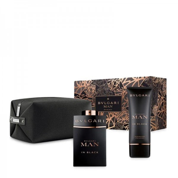 perfume man in black