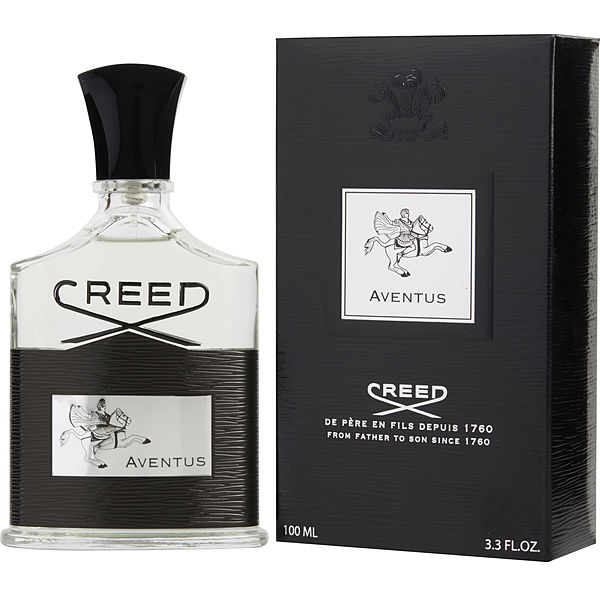 PERFUME HOMBRE MARCA CREED AVENTUS 100 ML EDP ORIGINAL IMPORTADO