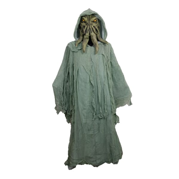 Ghoulish Disfraz Cthulhu Custume 