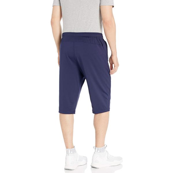 Shorts Capri 3/4 Puma de las Chivas del Guadalajara