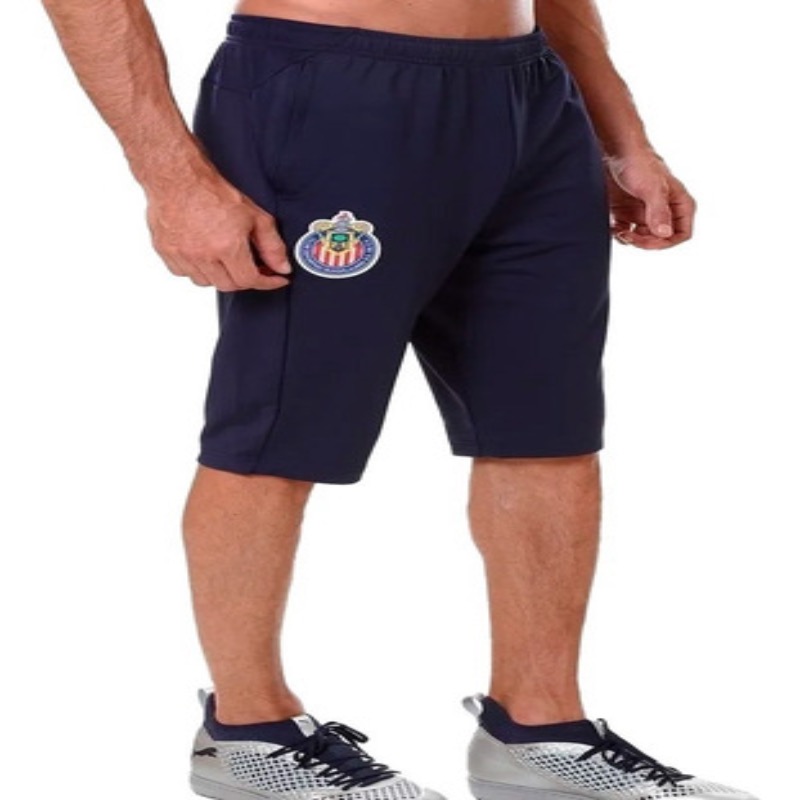 Shorts Capri 3/4 Puma de las Chivas del Guadalajara