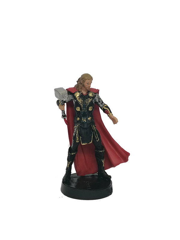Figura Coleccionable De Thor De Marvel