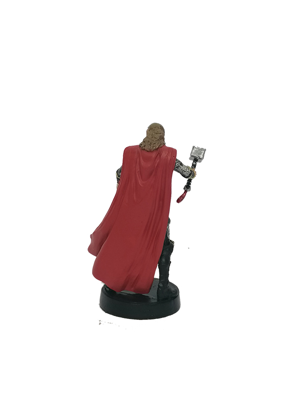 Figura Coleccionable De Thor De Marvel