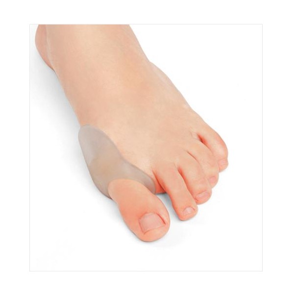 Pads Anti Juanetes Betterware Cod 12216