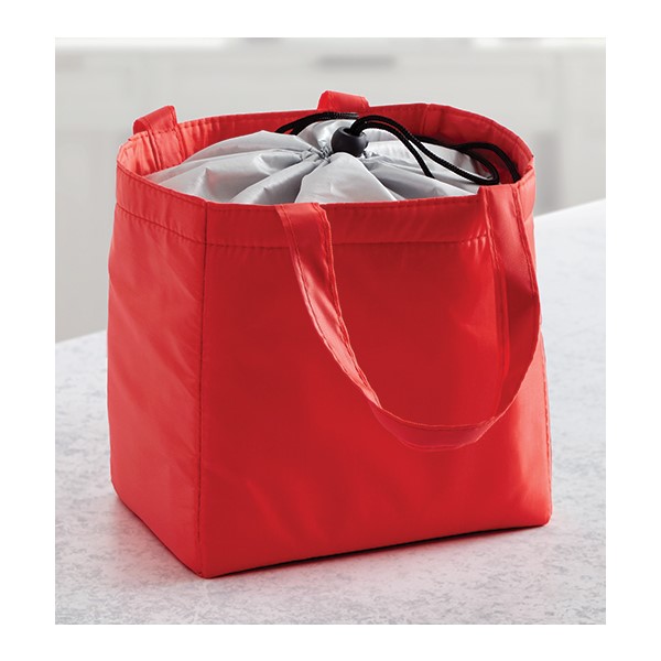 Bolso Lunch Betterware Cod 20035