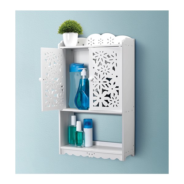 Gabinete Eco Resist Betterware Cod 20445