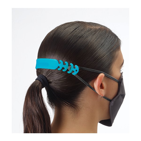 Ajusta Cubrebocas Betterware Cod 20778