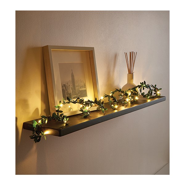 Lumi Guirnalda Betterware Cod 20762