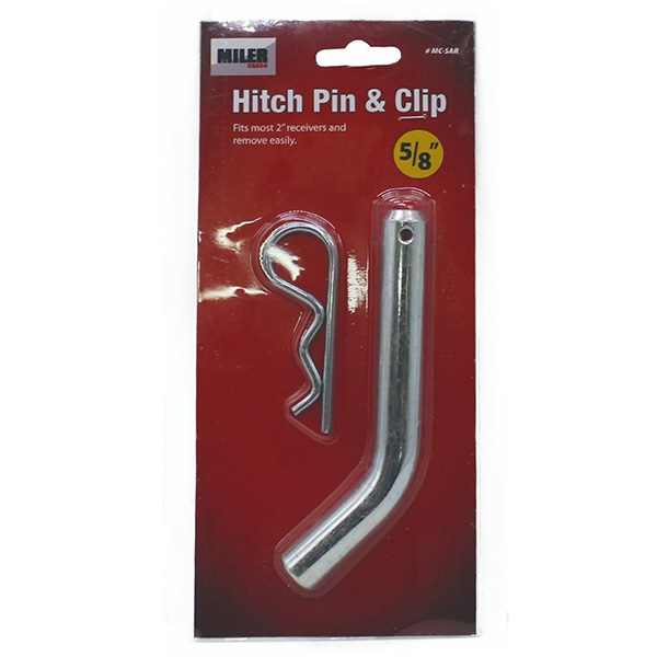 SEGURO DE ACOPLAMIENTO PARA REMOLQUE MAPLE TOOLS 