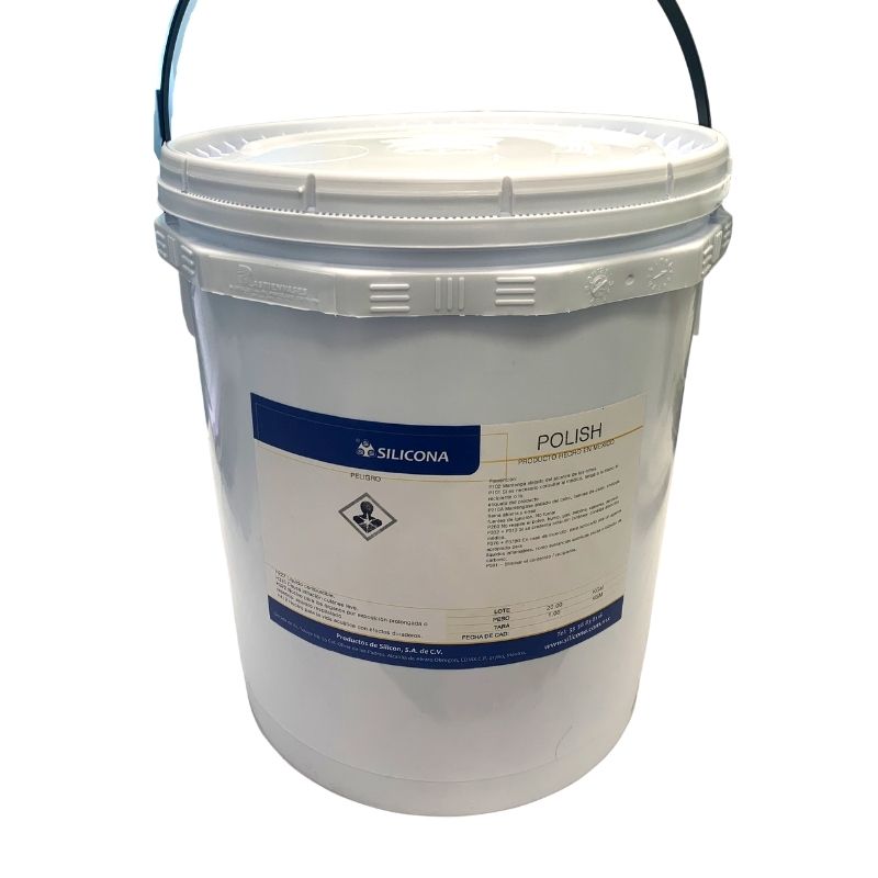 Polish SI a granel (20lt)