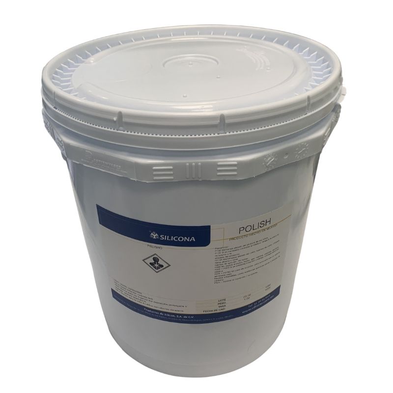 Polish SI a granel (20lt)