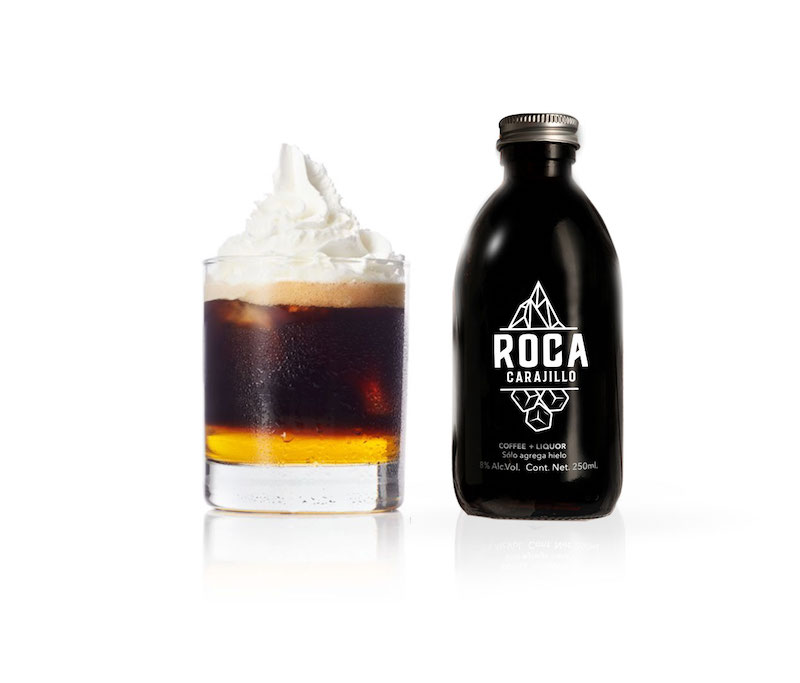 Roca Carajillo 250ml 