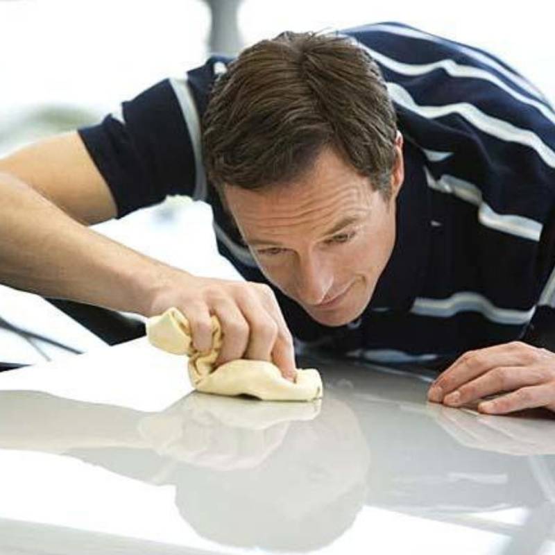 Polish SI a granel (20lt)