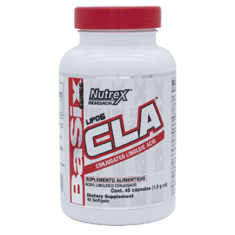 LIPO 6 CLA PERDIDA DE PESO Y DEFINICION