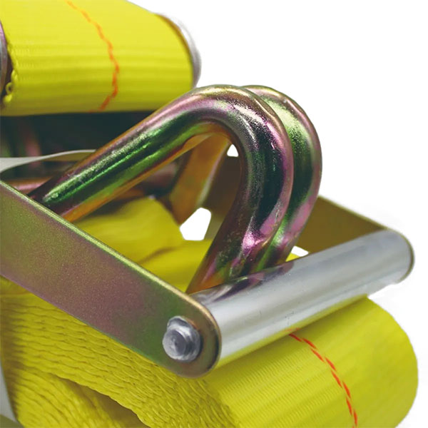 SUJETADOR CON MATRACA GANCHO TIPO J 4" X 30 MAPLE TOOLS 