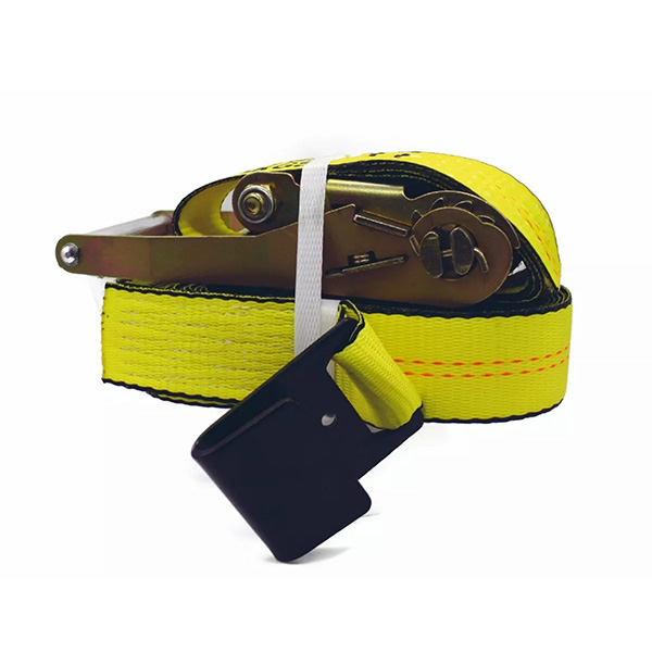 Sujetador Con Matraca Gancho Plano 2" X 30 Maple Tools