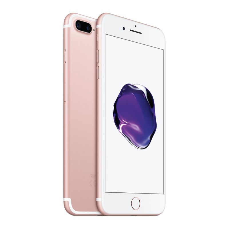 iPhone 7 Plus 32GB Reacondicionado Rose Gold