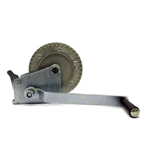 WINCH MALACATE MANUAL 1400 LIBRAS SIN CABLE MAPLE TOOLS