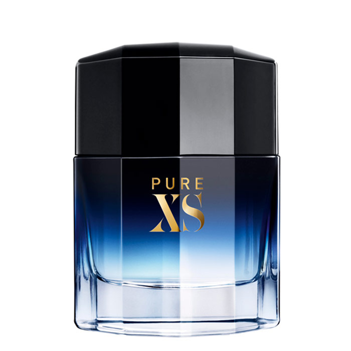 Perfume De Hombre Marca Paco Rabanne XS Pure 100 Ml Edt Original Importado 