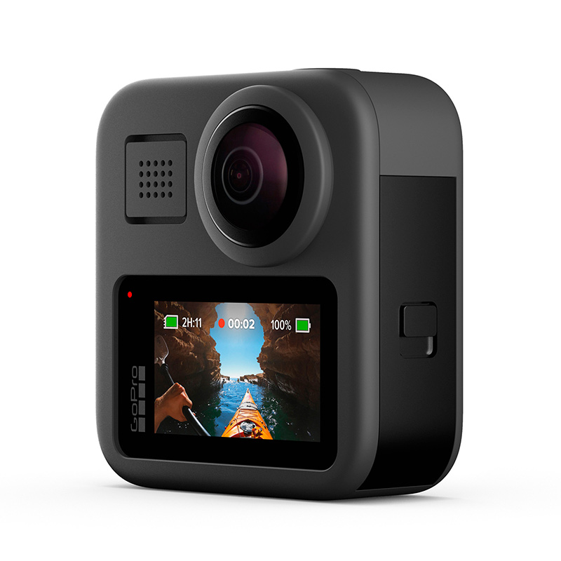Camara Gopro Max 360 Action Camera (new)