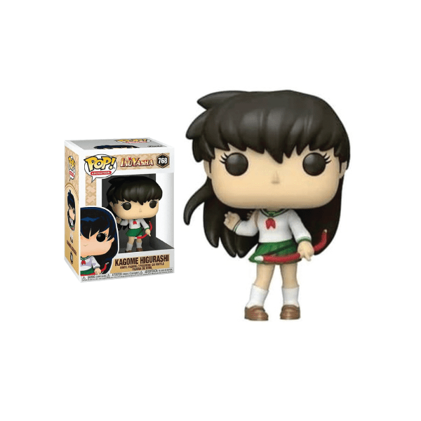 Funko Pop - Kagome Higurashi 768 Inuyasha