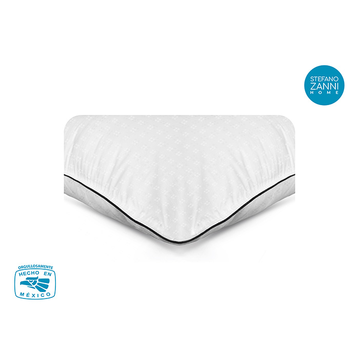 Almohada Extra Firme (Estándar) Stefano Zanni