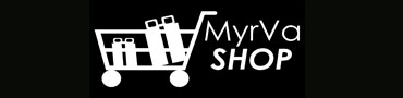 Myrva Shop