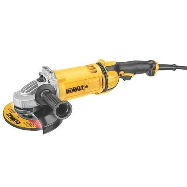 Esmeriladora 7 8500 Rpm (d28494) Dewalt Dwe4557-b3 