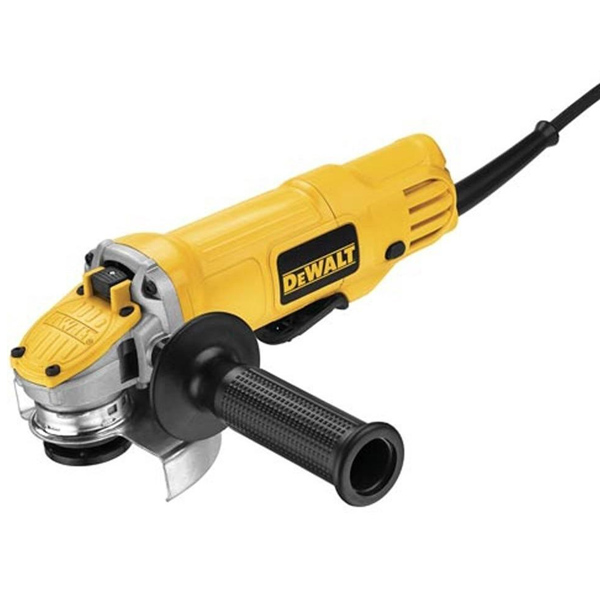 Esmeriladora Angular 4 1/2 900w Dewalt Dwe-4120 